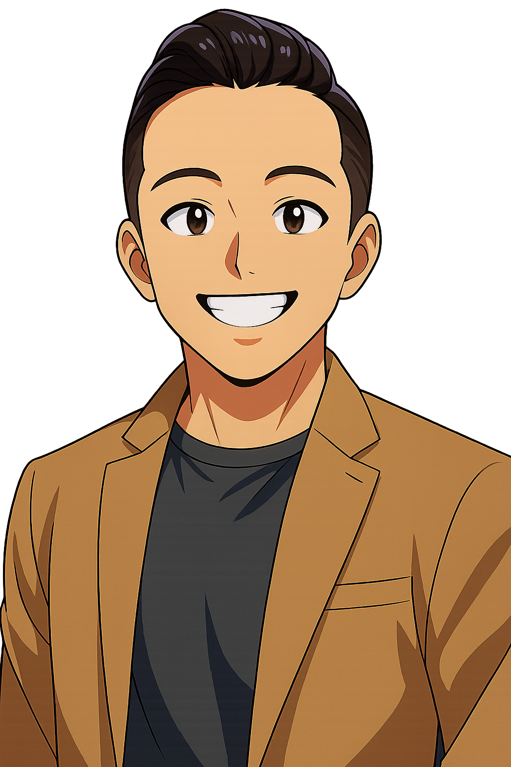 Website Design Mockup