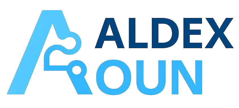 Aldex Oun Logo
